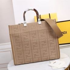 Fendi Shopping Bags